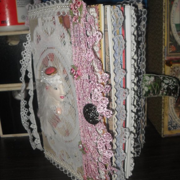 Diary Journal Intime - Picture 4 of 8